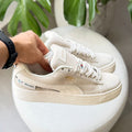 PUMA SUEDE BMW BEIGE