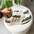 ADIDAS DROP STEP VERDE