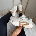 ADIDAS NEW BEIGE