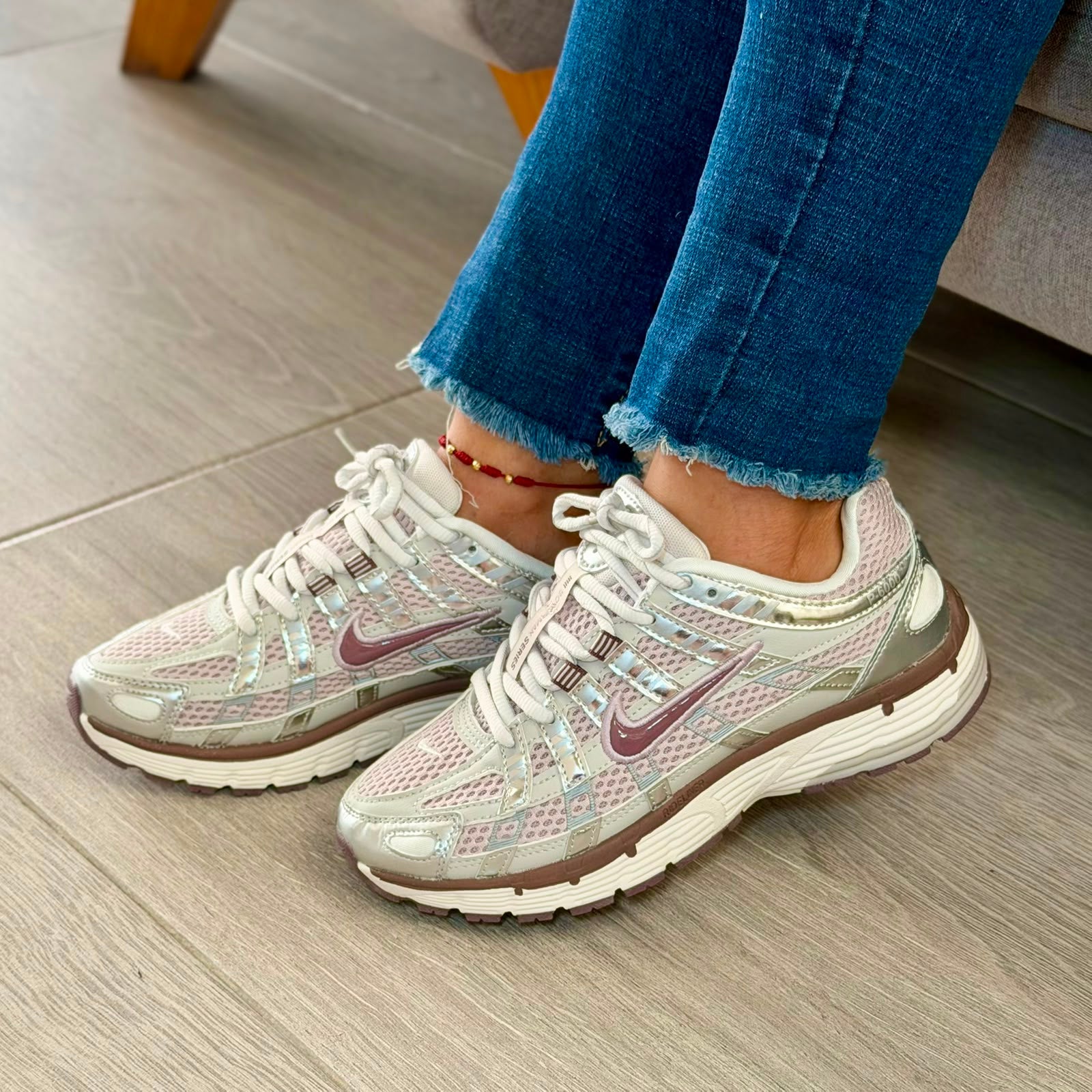NIKE P6000 COLORES