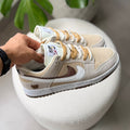 NIKE SB BEIGE
