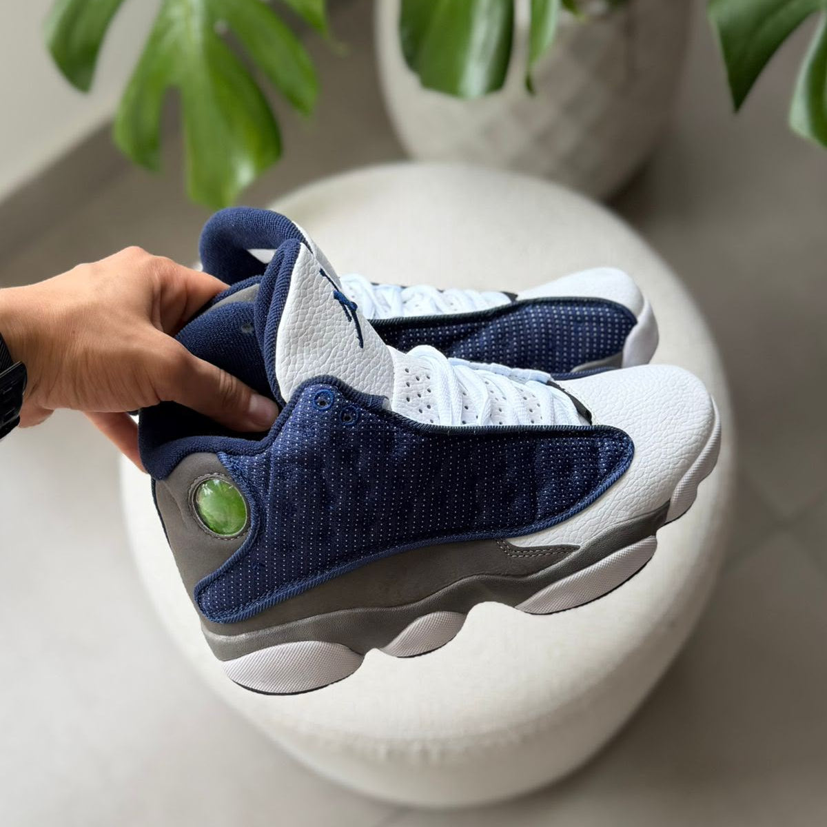 JORDAN RETRO 11 AZUL
