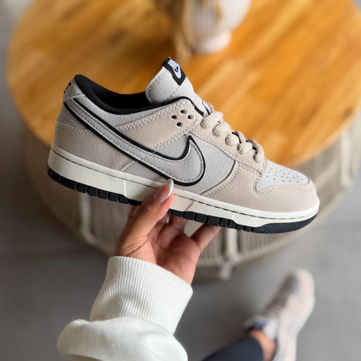 NIKE SB