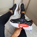 ADIDAS NEW NEGRA