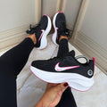 NIKE ZOOM CARITA NEGRA
